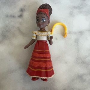 Disney Encanto Dolores 3 in. Doll